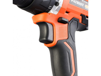 Дрель-шуруповерт PATRIOT BR 210 Li 180301550