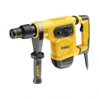 Перфоратор DeWalt D 25481 К-QS