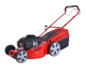 Газонокосилка бензиновая GEOS Comfort 51 SP-L Plus  213170