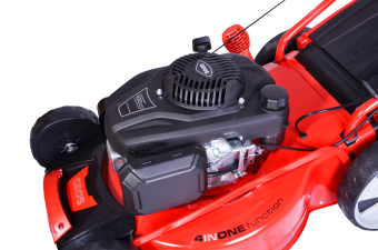 Газонокосилка бензиновая GEOS Comfort 51 SP-L Plus  213170