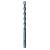 Бур Makita SDS+ B-47955