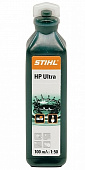 Масло моторное Stihl HP Ulltra 07813198060