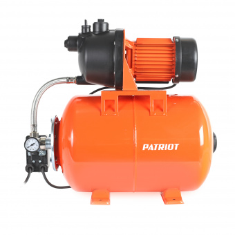 Насосная станция PATRIOT PW 850-24 P 315302437