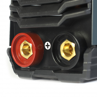 Сварочный аппарат инверторный PATRIOT WM 230 D MMA 605302023