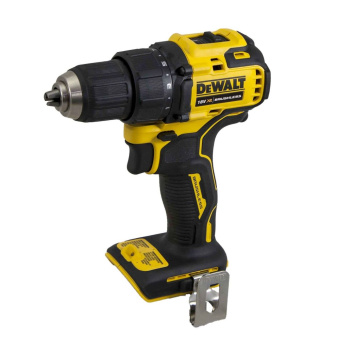 Шуруповерт DeWalt DCD 708 N