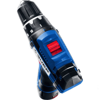 Дрель-шуруповерт ЗУБР Профессионал DL-121-22F 