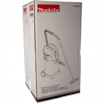 Пылесос Makita VC 3011 L