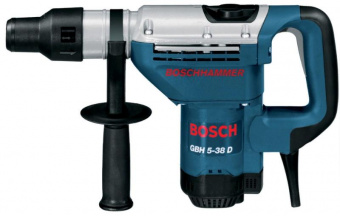 Перфоратор Bosch GBH 5-38D          