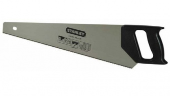 Ножовка STANLEY по дереву 550 мм 6-97-055