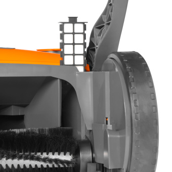 Машина подметальная DAEWOO DASW 7850 