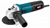 Машина угловая шлифовальная ЭНЕРГОПРОМ Home Master УШМ-125/900 