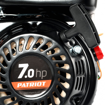 Двигатель PATRIOT P 170 FC M   470108216