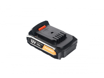 Дрель-шуруповерт аккум. PATRIOT BR117Li 