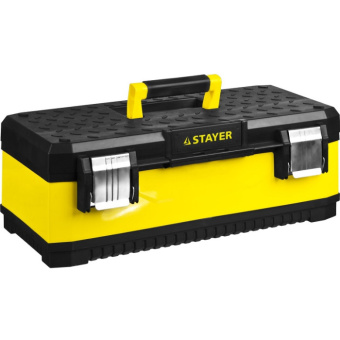 Ящик для инструментов STAYER METALPro 584*289*222мм Professional 2-38011-21,5_z01