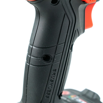 Шуруповерт аккум.TEH TDBL420-2B