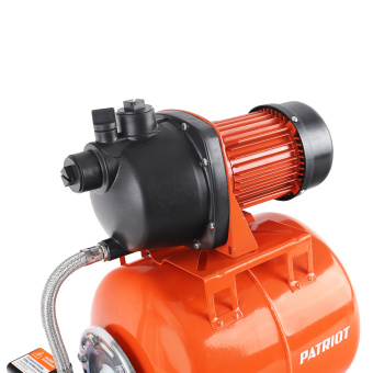 Насосная станция PATRIOT PW 800-20 P  315302476