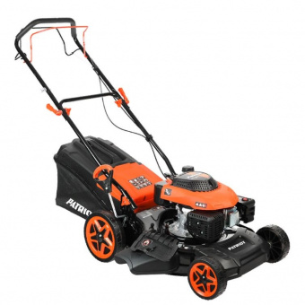 Газонокосилка бензиновая PATRIOT PT 46S the ONE  512109046