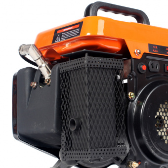 Генератор инверторный PATRIOT MaxPower SRGE 1000 iТ  474101605