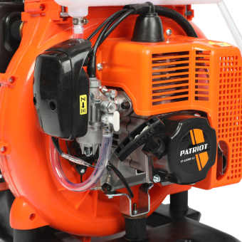 Опрыскиватель ранцевый PATRIOT PT 420WF-12 