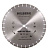 Диск алмазный TRIO DIAMOND 450*12*25,4 Hilberg Hard Materials Лазер HM110