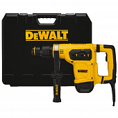 Перфоратор DeWalt D 25481 К-QS