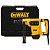 Перфоратор DeWalt D 25481 К-QS