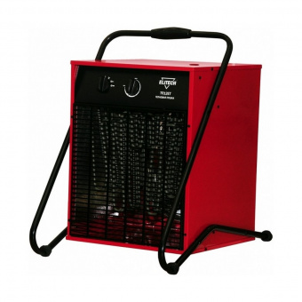 Пушка тепловая Elitech ТП12ЕТ