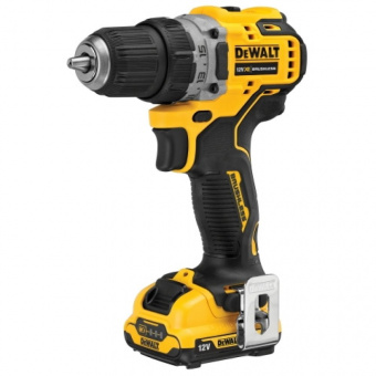 Шуруповерт DeWalt DCD 701 N-XJ