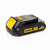 Аккумулятор DeWalt DCB 181  DCB181-XJ 