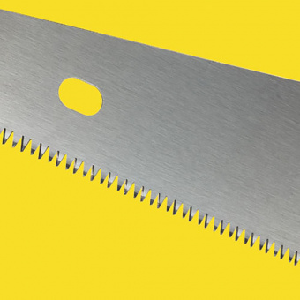 Ножовка STANLEY JET-CUT по дереву 7*380 мм 2-15-281