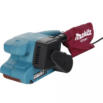 Ленточная шлифмашина Makita 9910 