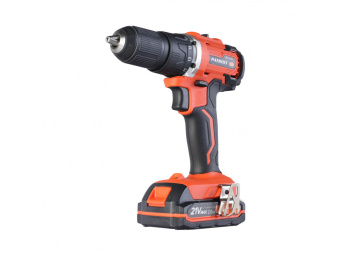 Дрель-шуруповерт PATRIOT BR 210 Li 180301550