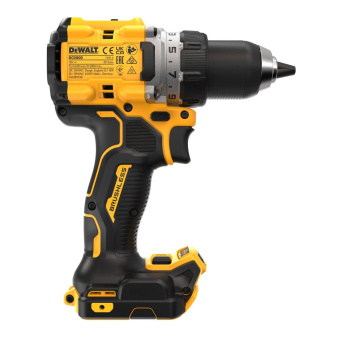 Шуруповерт DeWalt DCD 800P2T-QW 