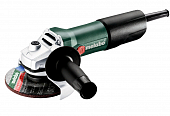 УШМ Metabo W 850-125