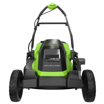 Газонокосилка Greenworks GD24X2LM361 без АКБ и ЗУ 2520707