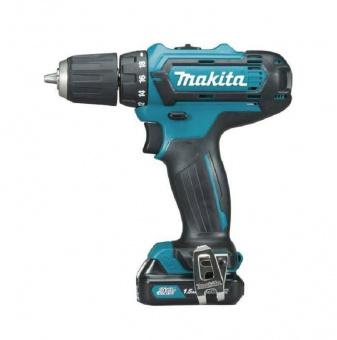 Шуруповерт аккумуляторный Makita DF331DWYE 183900