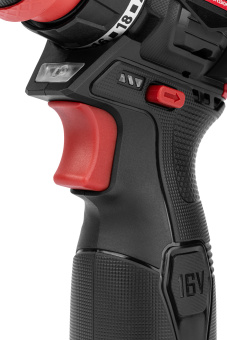 Шуруповерт аккум. м/ф Elitech HD CD 16 UL2