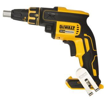 Шуруповерт DeWalt DCF 620 D2 K-QW