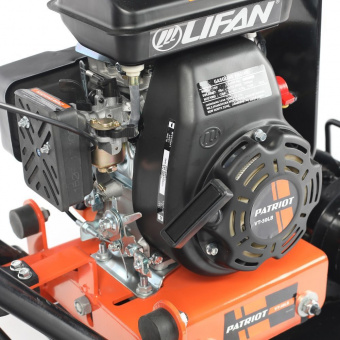 Виброплита PATRIOT VT-50 LB LIFAN   590106000
