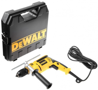 Дрель DeWalt DWD 024 S