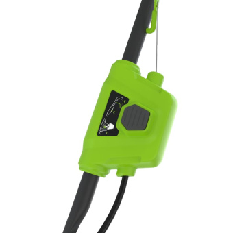 Снегоуборщик аккум. Greenworks G40ST40 (40V, 40 см, без АКБ и ЗУ) 2603607
