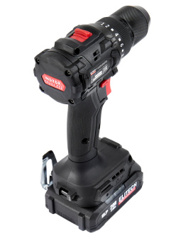 Шуруповерт акк.Elitech HD CD20SL2 