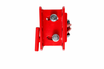 Сцепка КАНТРИ с кронштейном АРМ.СЦЕПКА.001.00.00.00