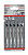 Пилки лобзиковые Bosch 101BRF 5шт(235)