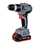 Шуруповерт ProfiPower MKBL-18BT 