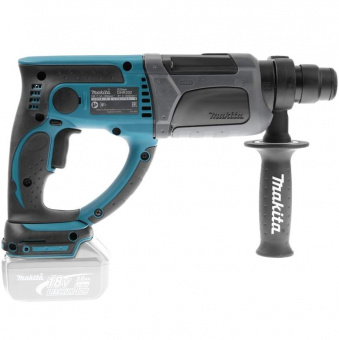 Перфоратор аккумуляторный Makita DHR 202 Z