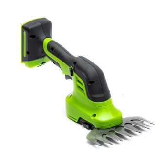 Ножницы-кусторез аккум. сад.Greenworks G24SHT (24V, без АКБ и ЗУ) 1600607