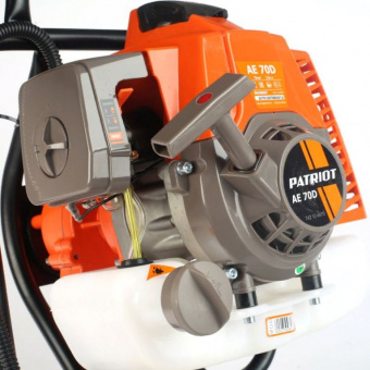 Мотобур бензиновый PATRIOT АЕ 70 D без шнека 742104470