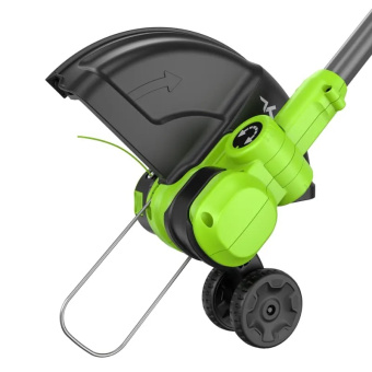 Триммер Greenworks G24LT301  2113207UB