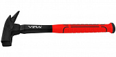 Молоток кровельщика VIRA 600г с фиброглас. ручкой 900221